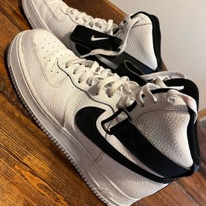Nike Air Force 1 07 Hightops